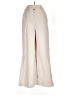 Boston Proper Tan Casual Pants Size 12 - photo 1