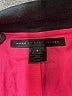 Marc by Marc Jacobs Black Jacket Size 4 - photo 6