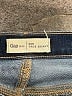 Gap Hearts Blue Jeans Size 28R - photo 7