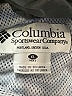 Columbia Solid Blue Windbreaker Size XL - photo 6