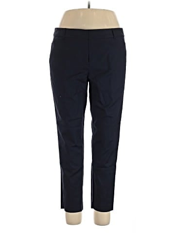 Liz Claiborne Career Dress Pants (view 1)