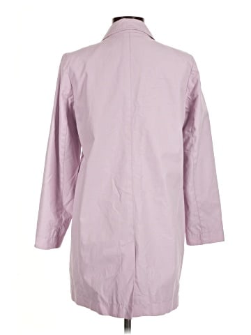 J.Crew Factory Store Raincoat (view 2)