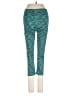 Fabletics Teal Active Pants Size XS - photo 2