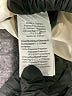 J. by J.Crew 100% Polyester Ivory Sleeveless Blouse Size 22 - photo 8