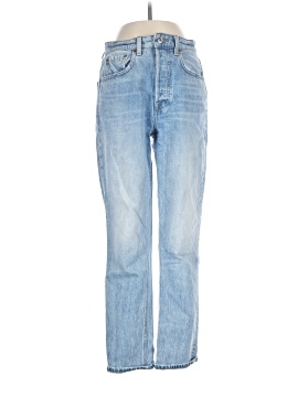 GRLFRND Jeans (view 1)