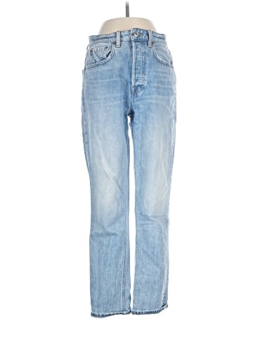 GRLFRND Jeans (view 1)