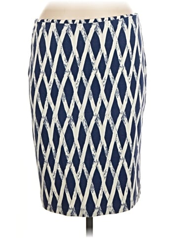 J. McLaughlin Casual Skirt (view 1)