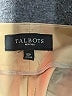 Talbots Solid Tan Khakis Size 10 (petite) - photo 7