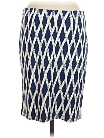 J. McLaughlin Casual Skirt (view 2)