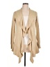 Lilly Pulitzer Tan Cardigan Size XL - photo 1