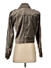 CAbi Metallic Gray Jacket Size XS - photo 2