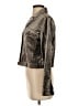 CAbi Metallic Gray Jacket Size XS - photo 5