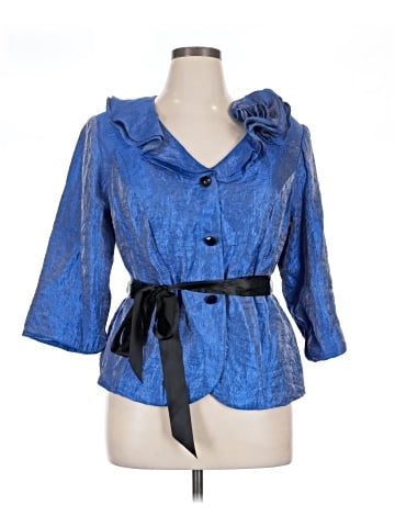 DressBarn Jacket (view 1)