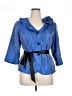 DressBarn Blue Jacket Size 14 - photo 1