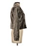 CAbi Metallic Gray Jacket Size XS - photo 4