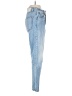 GRLFRND 100% Cotton Blue Jeans Size 25 waist - photo 4