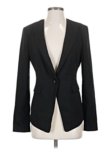 BCBGMAXAZRIA Blazer (view 1)