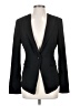 BCBGMAXAZRIA 100% Polyester Black Blazer Size S - photo 1