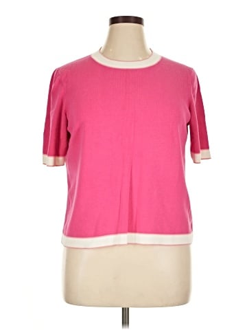 Talbots Pullover Sweater (view 1)