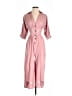 ASOS Hearts Pink Jumpsuit Size 2 - photo 1