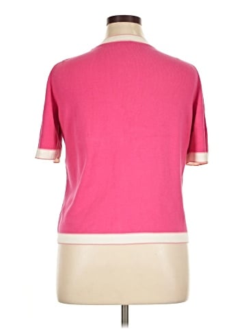 Talbots Pullover Sweater (view 2)