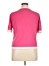 Talbots Pink Pullover Sweater Size XL - photo 2