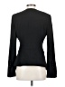 BCBGMAXAZRIA 100% Polyester Black Blazer Size S - photo 2