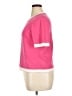 Talbots Pink Pullover Sweater Size XL - photo 5