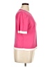 Talbots Pink Pullover Sweater Size XL - photo 4