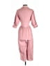 ASOS Hearts Pink Jumpsuit Size 2 - photo 2