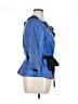 DressBarn Blue Jacket Size 14 - photo 4
