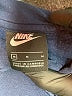 Nike Blue Sweatshirt Size M - photo 7