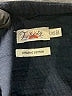 Faherty 100% Organic Cotton Black Short Sleeve Blouse Size XS - photo 7