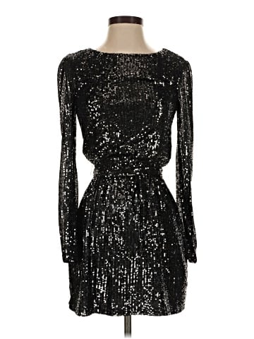 Crystal Sky Cocktail Dress (view 1)