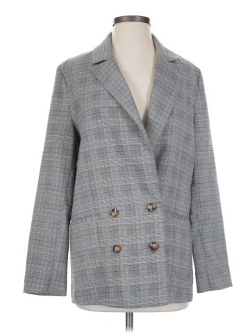 Hutch Blazer (view 1)