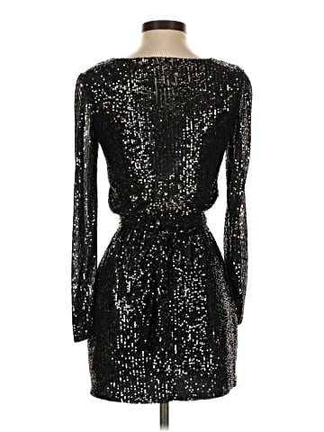 Crystal Sky Cocktail Dress (view 2)