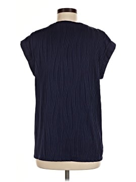 AK Anne Klein Short Sleeve Top (view 2)