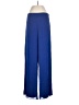 Last Tango Solid Blue Casual Pants Size S - photo 1