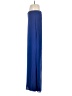 Last Tango Solid Blue Casual Pants Size S - photo 5