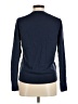 Unbranded 100% Wool Blue Wool Pullover Sweater Size M - photo 2