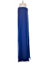 Last Tango Solid Blue Casual Pants Size S - photo 4