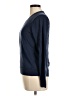 Unbranded 100% Wool Blue Wool Pullover Sweater Size M - photo 5