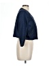 Preston & York 100% Polyester Blue Blazer Size 12 - photo 4