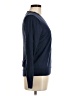Unbranded 100% Wool Blue Wool Pullover Sweater Size M - photo 4