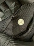 Lululemon Athletica Solid Black Skort Size 10 - photo 4
