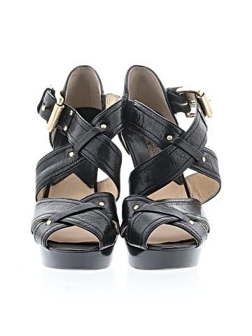 MICHAEL Michael Kors Sandals (view 2)