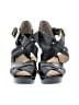 MICHAEL Michael Kors Black Sandals Size 6 - photo 2