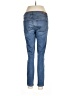 Paige Hearts Blue Jeans Size 31 waist - photo 2