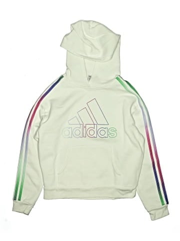 Adidas Pullover Hoodie (view 1)