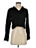 Behno Black Pullover Hoodie Size 2 - photo 1